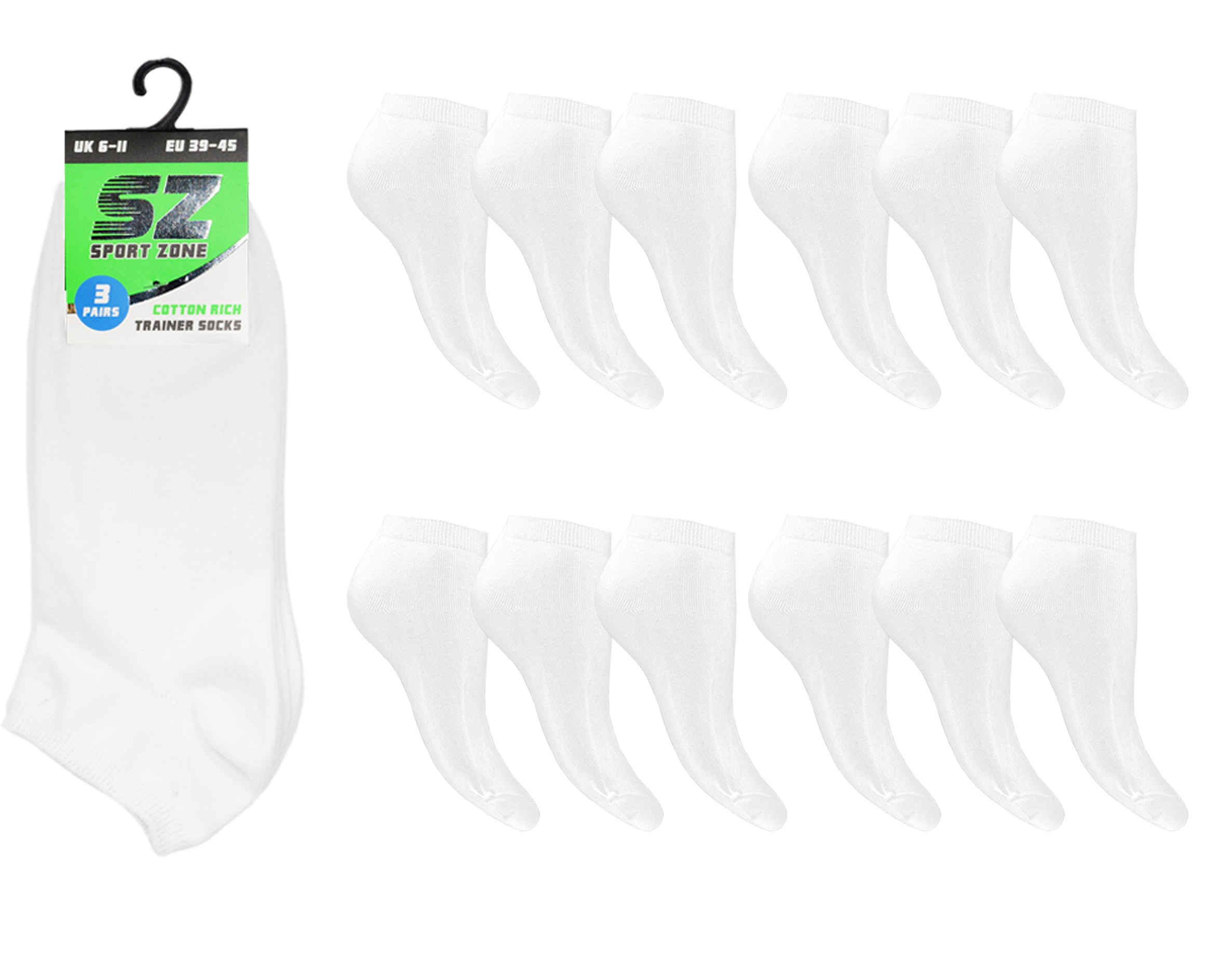 12-pack-sneaker-sokken-wit