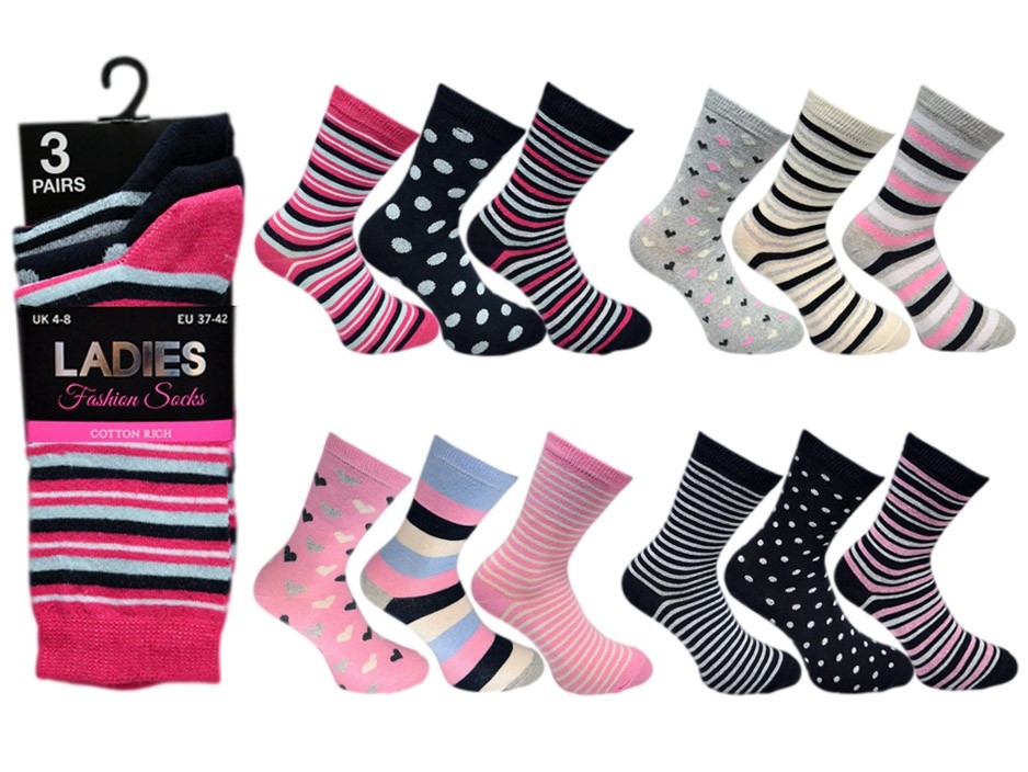 ladies_12pk_design_socks-legs