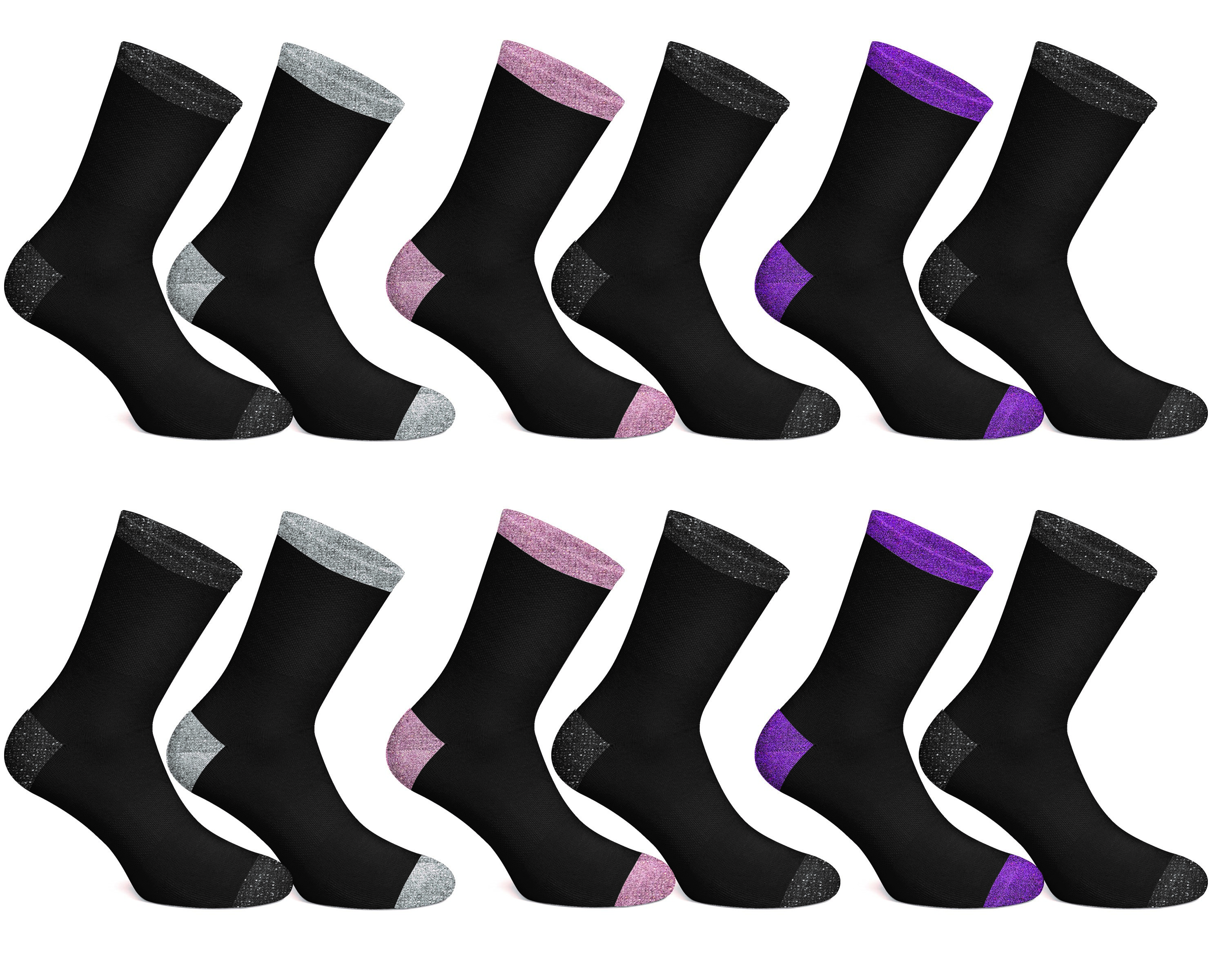12-pack-ladies-lurex-socks-wide