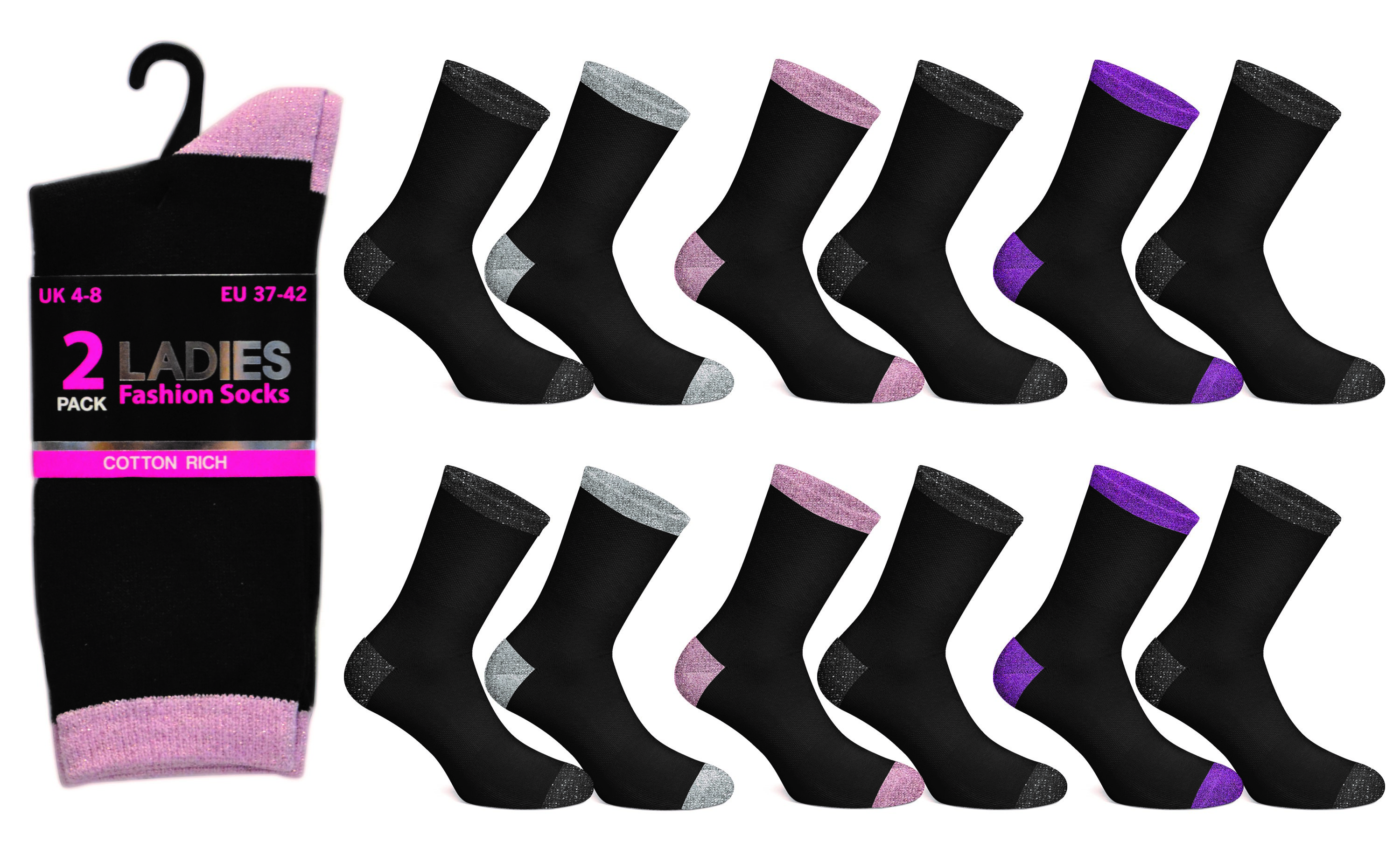 main-12pk-ladies-lurex-sock