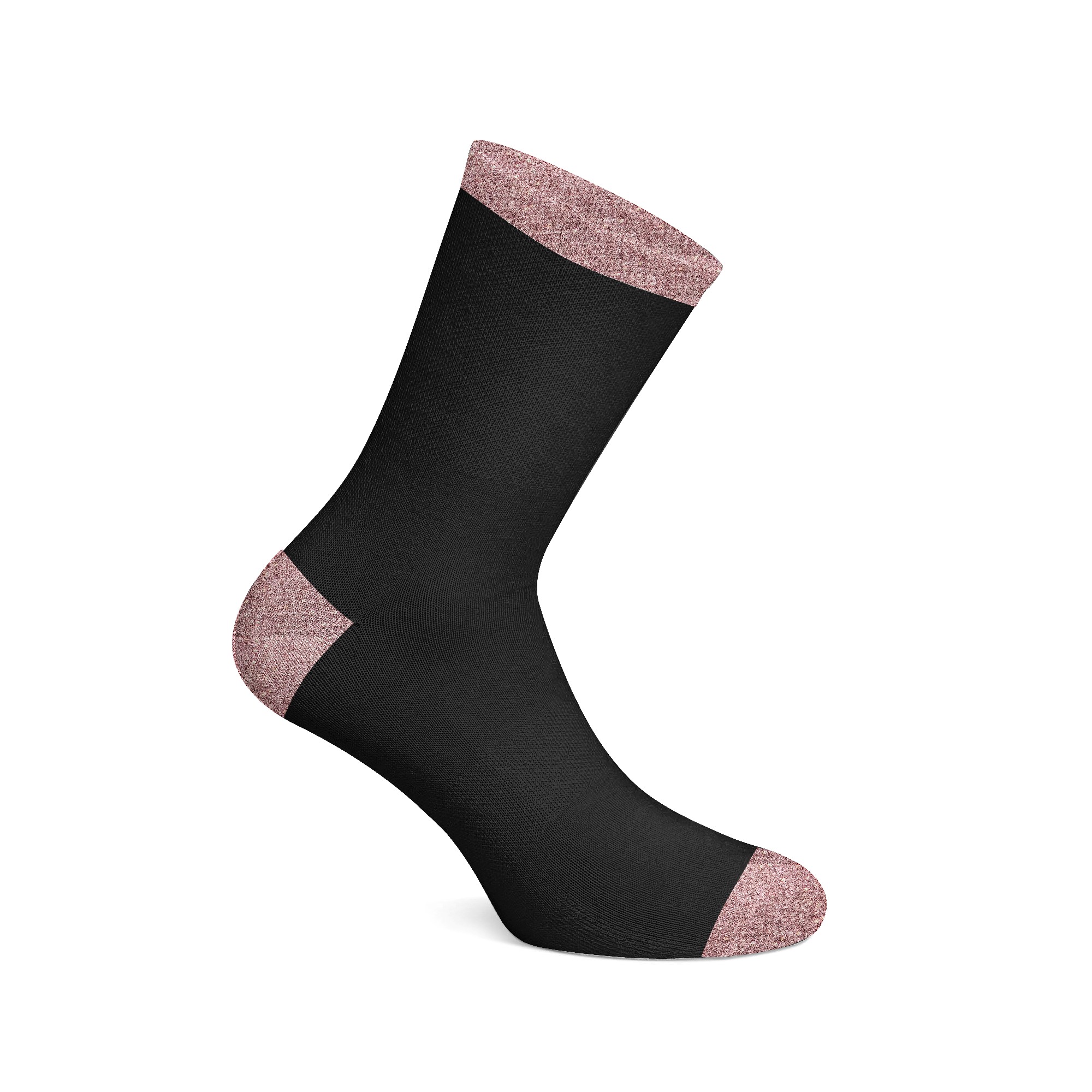 pink-sock